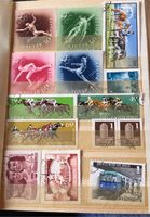 Briefmarken Sammlung Bayern - Arnstorf Vorschau