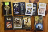 VHS Star Wars Trilogie Hessen - Lorch Vorschau