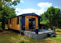 Vermietung Ferienchalet mit Terrasse Bayern - Nabburg Vorschau