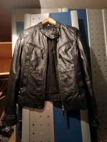 Lederjacke Mustang Damen Gr.M Fällt wie S aus❗️ Nordrhein-Westfalen - Alsdorf Vorschau