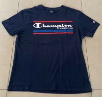 Champion T-Shirt Hessen - Ober-Ramstadt Vorschau