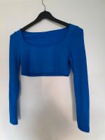 Shirt Shein S neu blau Niedersachsen - Hessisch Oldendorf Vorschau