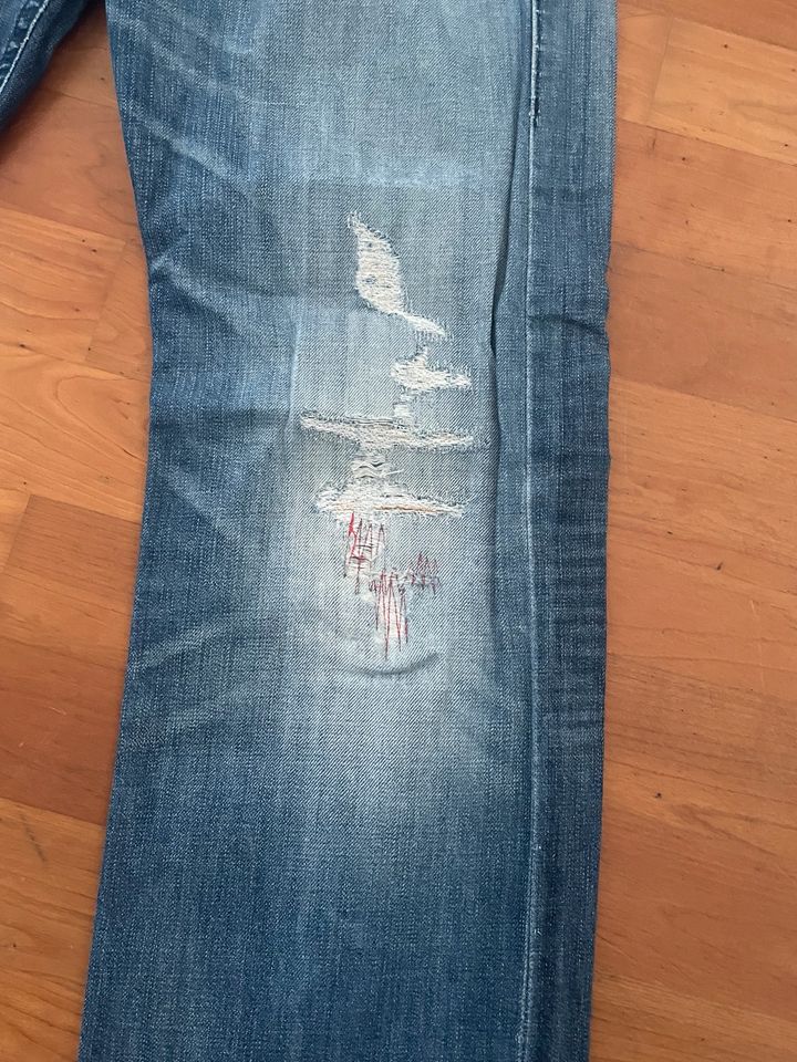 Vintage Jeans in Mainz
