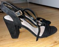Hohe Schuhe Hamburg - Harburg Vorschau