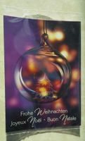 wunderschöne Postkarten Weihnachten neu, unbenutzt,  OVP Frankfurt am Main - Nieder-Eschbach Vorschau