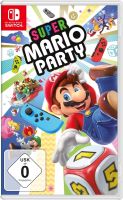 Super Mario Party - [Nintendo Switch] Nordrhein-Westfalen - Siegen Vorschau