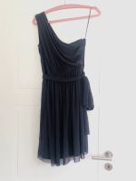 Esprit Kleid Abendkleid festlich Größe L dunkelblau Kreis Pinneberg - Klein Nordende Vorschau