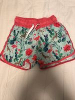 Badehose Badeshort 134 Pusblu Flamingo Giraffe Nordrhein-Westfalen - Mönchengladbach Vorschau