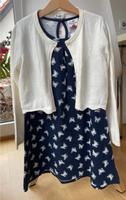 Kleid 128 und Bolero 128 neu mit Etikett Berlin - Zehlendorf Vorschau