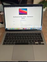 Apple MacBook Air M1 mit Magic Mouse 2 Nordrhein-Westfalen - Soest Vorschau