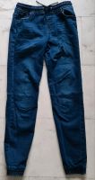 Jeans Jogger, Gr. 164 Nordrhein-Westfalen - Oer-Erkenschwick Vorschau