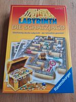Labyrinth - Die Schatzjagd von Ravensburger Niedersachsen - Bad Laer Vorschau