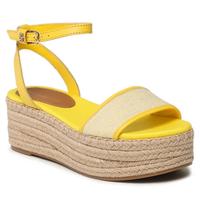 TOMMY HILFIGER TH WOVEN PLATFORM SANDAL [GR. 37 / 38 / 41 ] NEU Nordrhein-Westfalen - Schloß Holte-Stukenbrock Vorschau