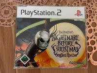 Nightmare before Christmas Oogies Rache PS2 Promo Playstation Niedersachsen - Oldenburg Vorschau