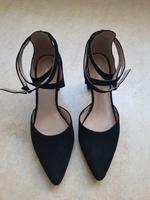 Stöckelschuhe Anna Fields Bayern - Würzburg Vorschau