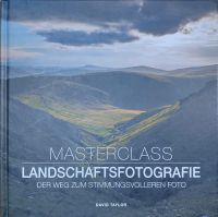 Masterclass Landschaftsfotografie Kr. Passau - Passau Vorschau