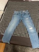 NEU G-Star Jeans Blau Slim fit 30/30 Gstar Nordrhein-Westfalen - Gelsenkirchen Vorschau