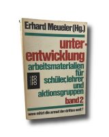 Erhard Meueler - Unterentwicklung Hessen - Friedberg (Hessen) Vorschau