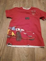 Cars T-Shirt gr.134/140 Niedersachsen - Lachendorf Vorschau