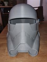 Star Wars Bad Batch Imperial Crosshair Helm 3D DIY Münster (Westfalen) - Albachten Vorschau