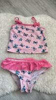 Bikini Badeanzug 98/104/110 Schmetterlinge Bad Doberan - Landkreis - Satow Vorschau