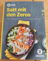 ❤️ WW Healthy Kitchen. Satt mi den Zeros. Baden-Württemberg - Weinsberg Vorschau