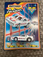 Matchbox Action Turbo 2 Saarland - Homburg Vorschau