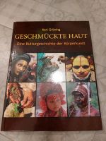 Geschmückte Haut - Eine Kulturgeschichte der Körperkunst Brandenburg - Michendorf Vorschau