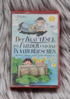 LITERA MC Kassette ''Frieder und das Katherlieschen'', DDR Bayern - Neustadt an der Aisch Vorschau