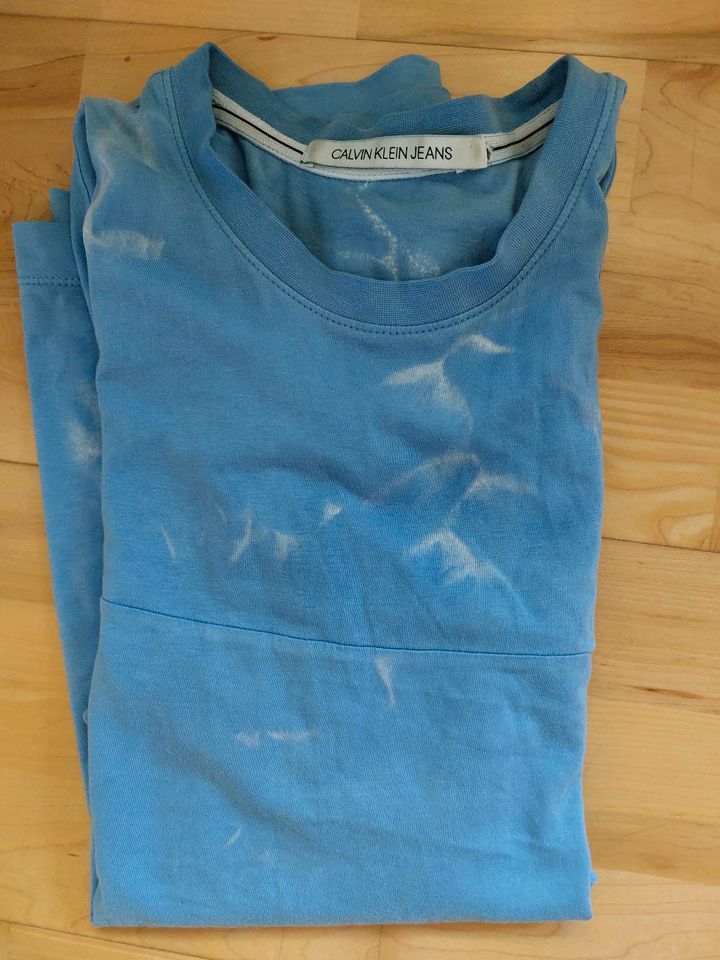 Calvin Klein T-Shirt in Wallmerod