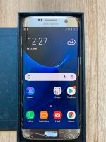 Samsung Galaxy S7 Edge Sachsen-Anhalt - Lieskau Vorschau