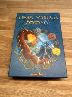 Erweiterung Feuer & Eis zu Terra Mystica Feuerland Nordrhein-Westfalen - Wülfrath Vorschau