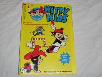 6 x Kitty Kids # 3 4 6 7 8 14 Nordrhein-Westfalen - Solingen Vorschau