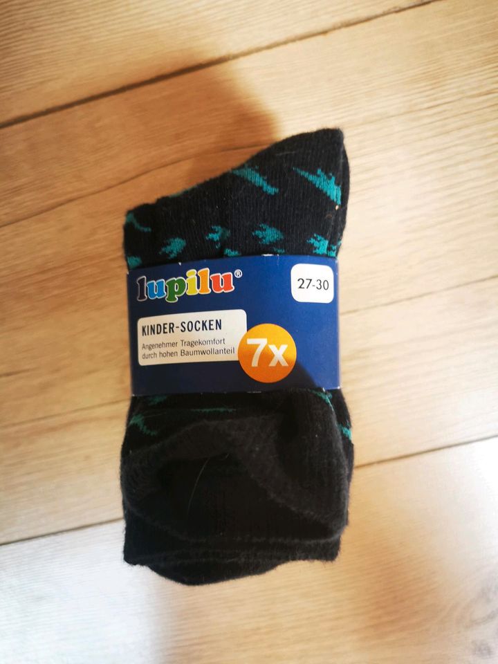 Socken, Strümpfe Gr. 27-30 7 Paar in Baden-Württemberg - Graben-Neudorf |  eBay Kleinanzeigen ist jetzt Kleinanzeigen