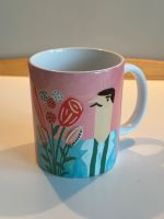 Coffee mug Hannover - Vahrenwald-List Vorschau