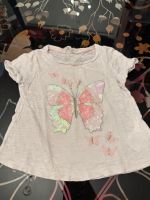 T-Shirt Schmetterling Hessen - Trebur Vorschau