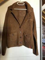 Edc Jacke/ Strickweste( z.B für Dirndl ) *NEU!* Kaisersesch - Schöne Aussicht, Gem Masburg Vorschau