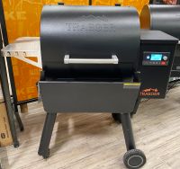 Traeger Pelletgrill Ironwood 650 München - Milbertshofen - Am Hart Vorschau