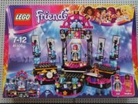 Lego Friends Popstar Showbühne 41105 Neu OVP Thüringen - Eisenach Vorschau