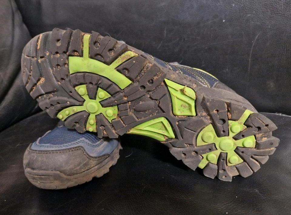 Trollkids, Wanderschuhe, Halbschuhe, Kinder, Größe 40 in Freiburg im Breisgau