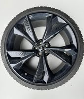 Audi RS6 4K original Winterräder Winterreifen 22 Zoll 285/30 R22 Nordrhein-Westfalen - Kierspe Vorschau