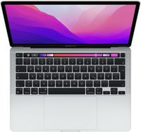 MacBook Pro 13” - Silber - NEU OVP Hessen - Egelsbach Vorschau