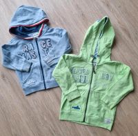 Sweatjacke Jungen Sachsen - Kubschütz Vorschau