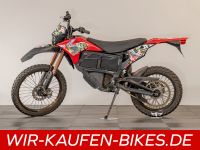 Zero FX ZF5.7 Enduro Cross Umbau Bayern - Burgoberbach Vorschau