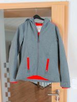 Jacke Softshell grau Gr. 158/164 top Saarland - Völklingen Vorschau