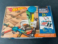 *** Hot Wheels Track Builder System *** Nordrhein-Westfalen - Lippstadt Vorschau