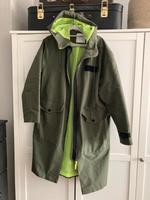 Jacke Mantel Parka Übergang M 38 40 edc Esprit Nürnberg (Mittelfr) - Mitte Vorschau