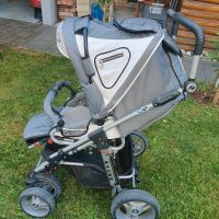 Hartan Kinderwagen mit Zubehör Baden-Württemberg - Spaichingen Vorschau