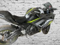 Kawasaki Ninja 650 ABS Baden-Württemberg - Osterburken Vorschau