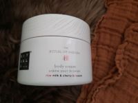 Body cream Rituals Rice Milk & cherry blossom Bayern - Helmbrechts Vorschau